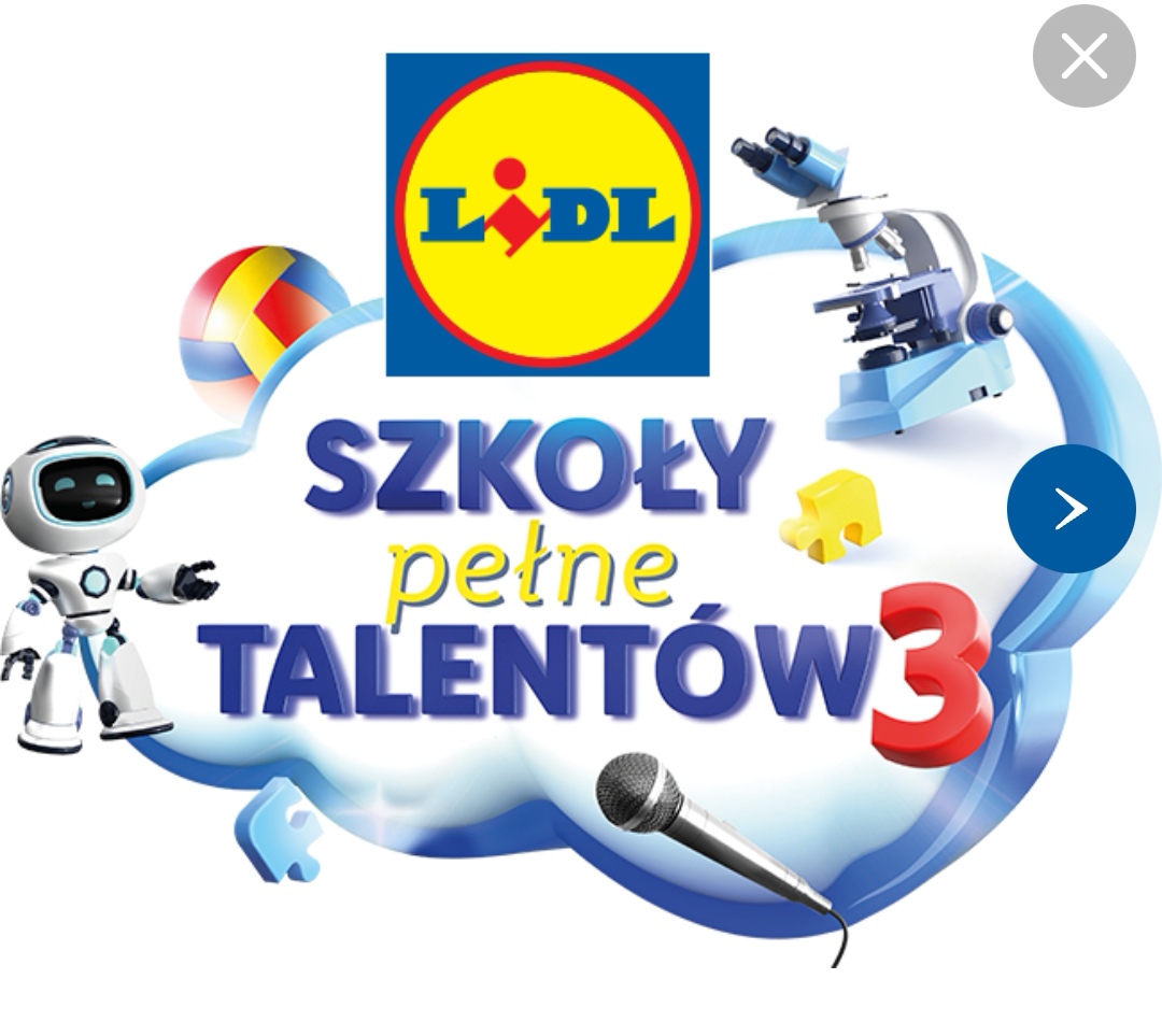 Podsumowanie talenciaków w naszej szkole