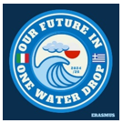 EKONAUKA NAS ŁĄCZY. PROJEKT Our future in one water drop Erasmus+ Dzień 5