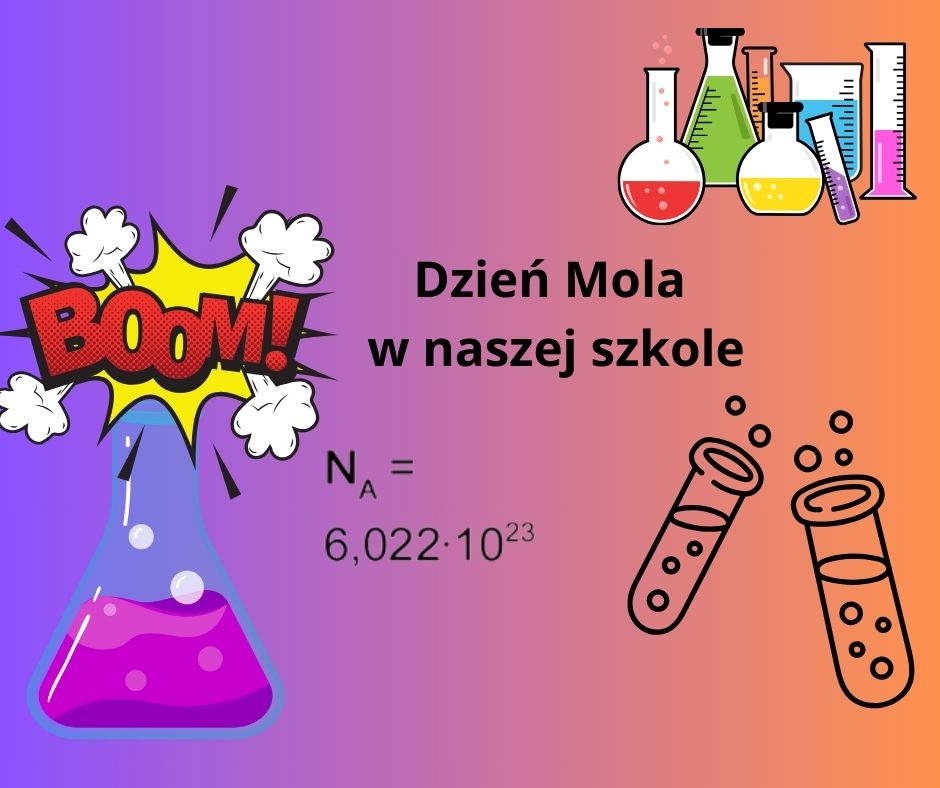 DZIEŃ MOLA