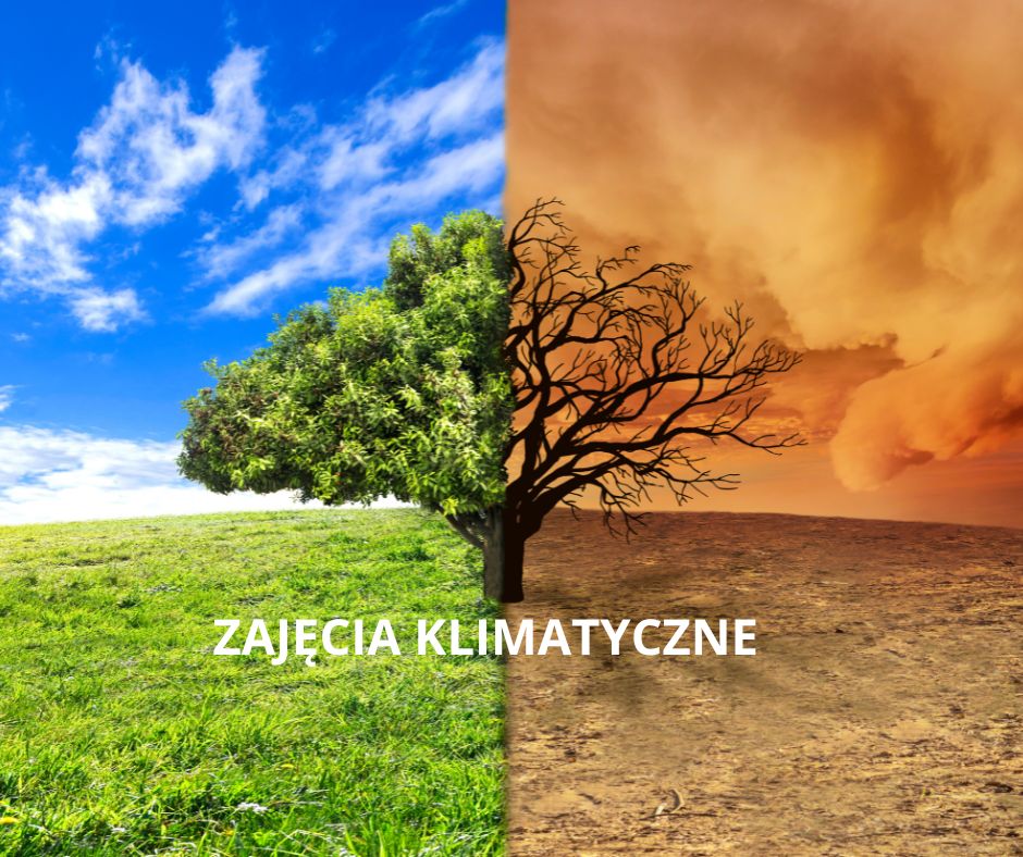 ZAJĘCIA KLIMATYCZNE