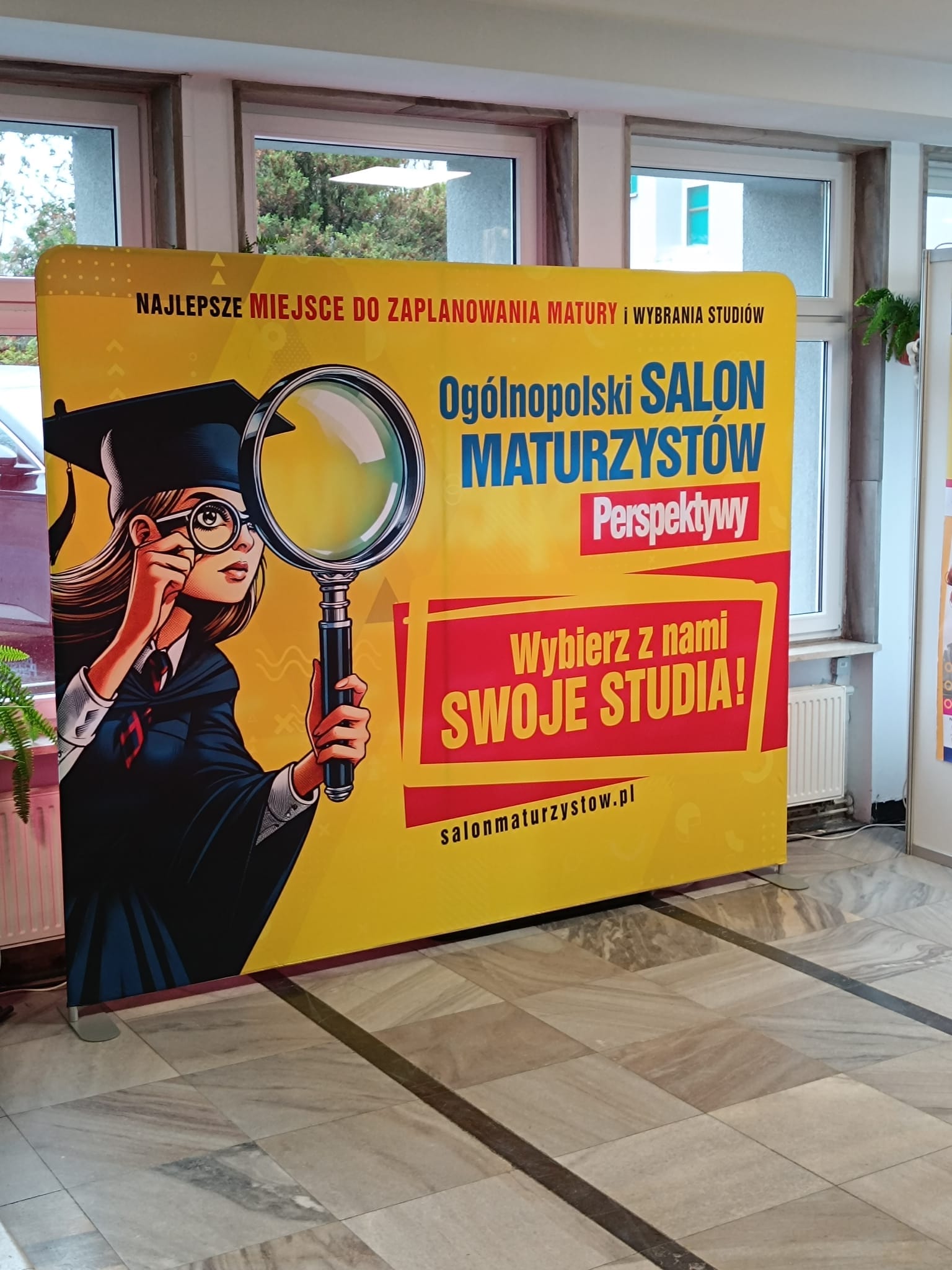 Ogólnopolski Salon Maturzysty