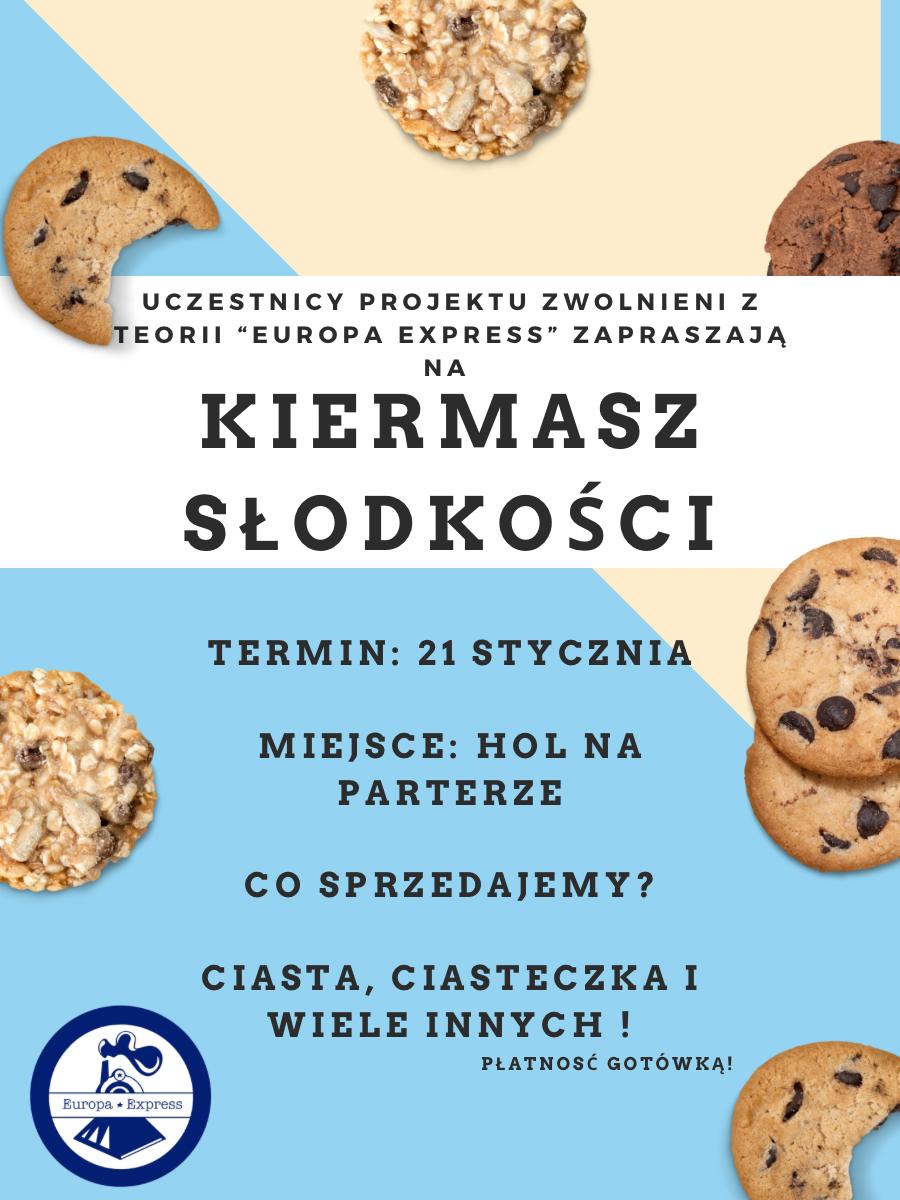 kiermasz