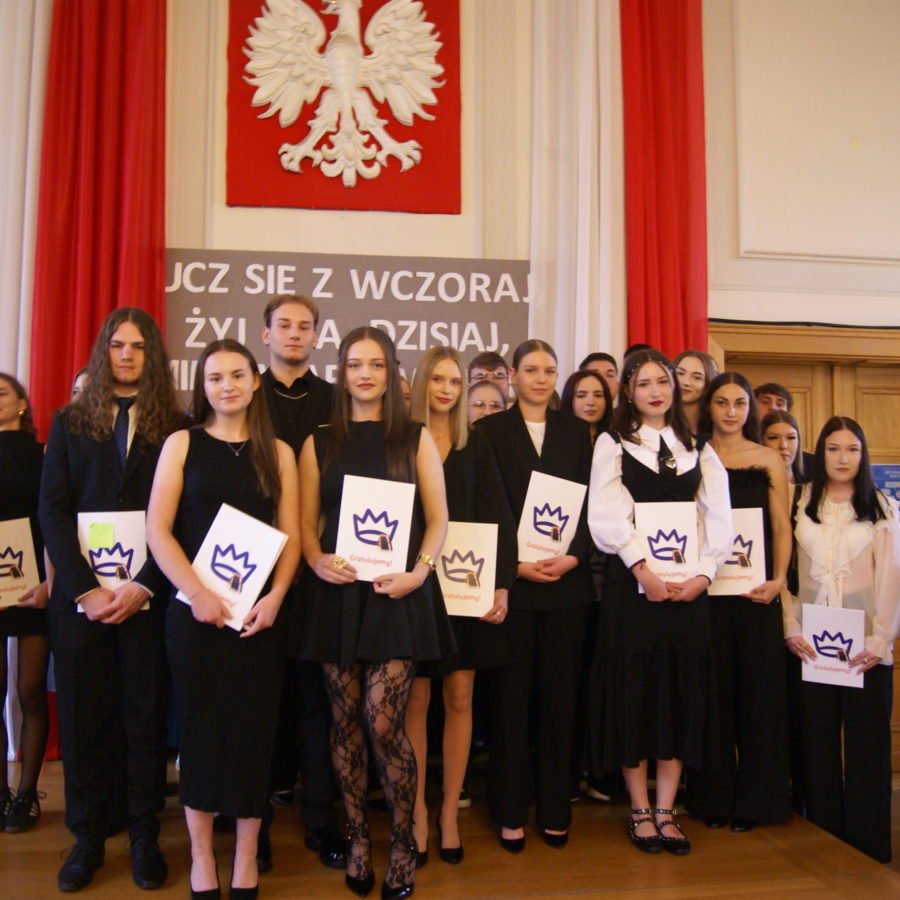 Ukończenie szkoły 2025