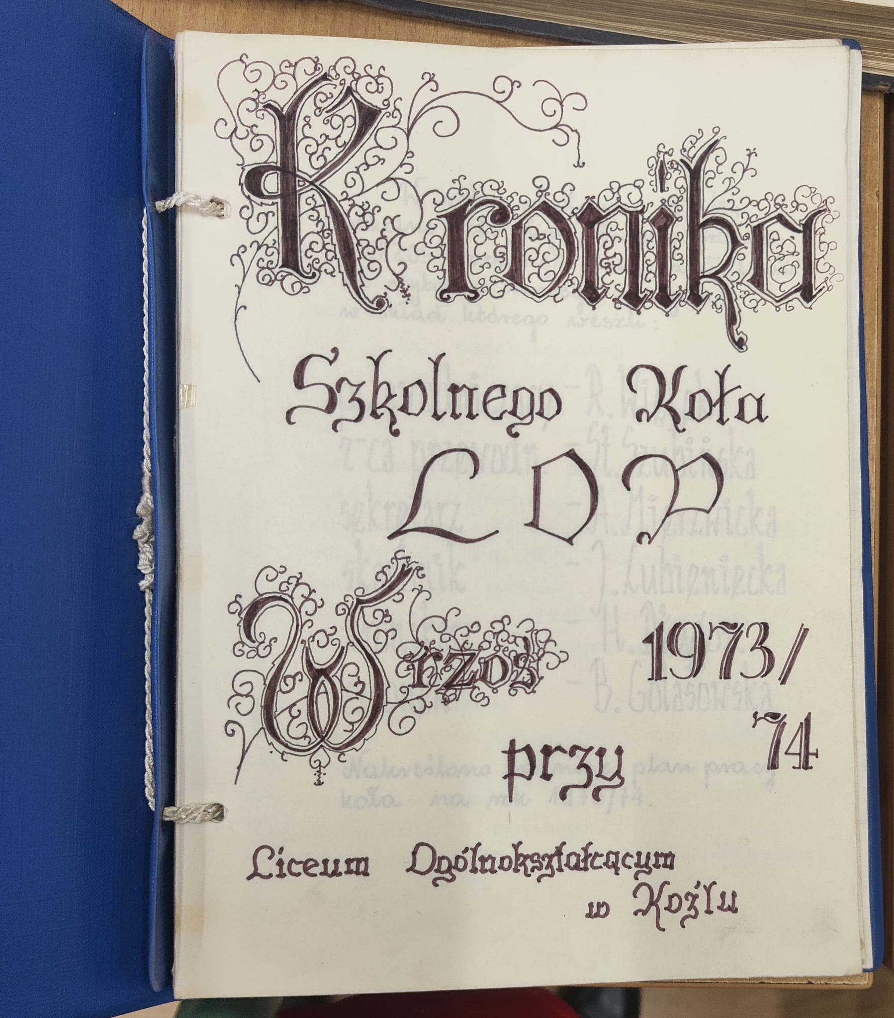 Liga Ochrony Przyrody