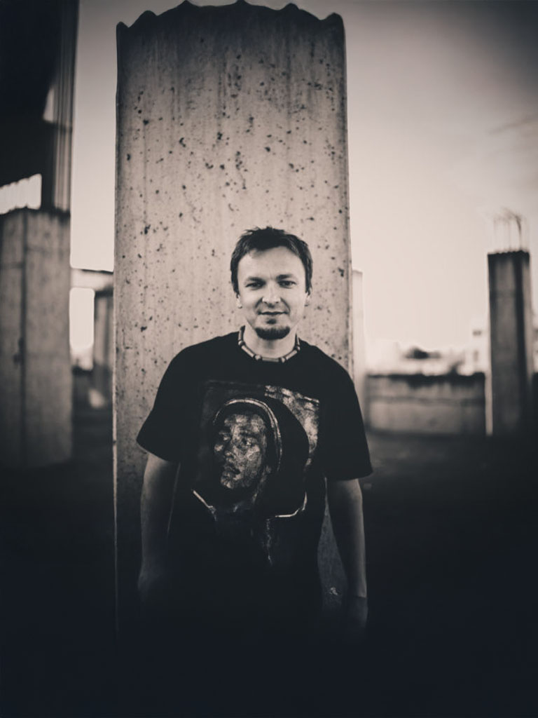 BIO-Krzysztof-Kazanowski