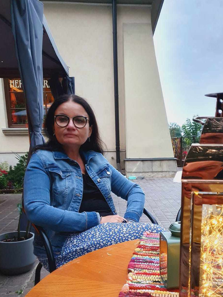 tutoring-Grażyna-Stelmach
