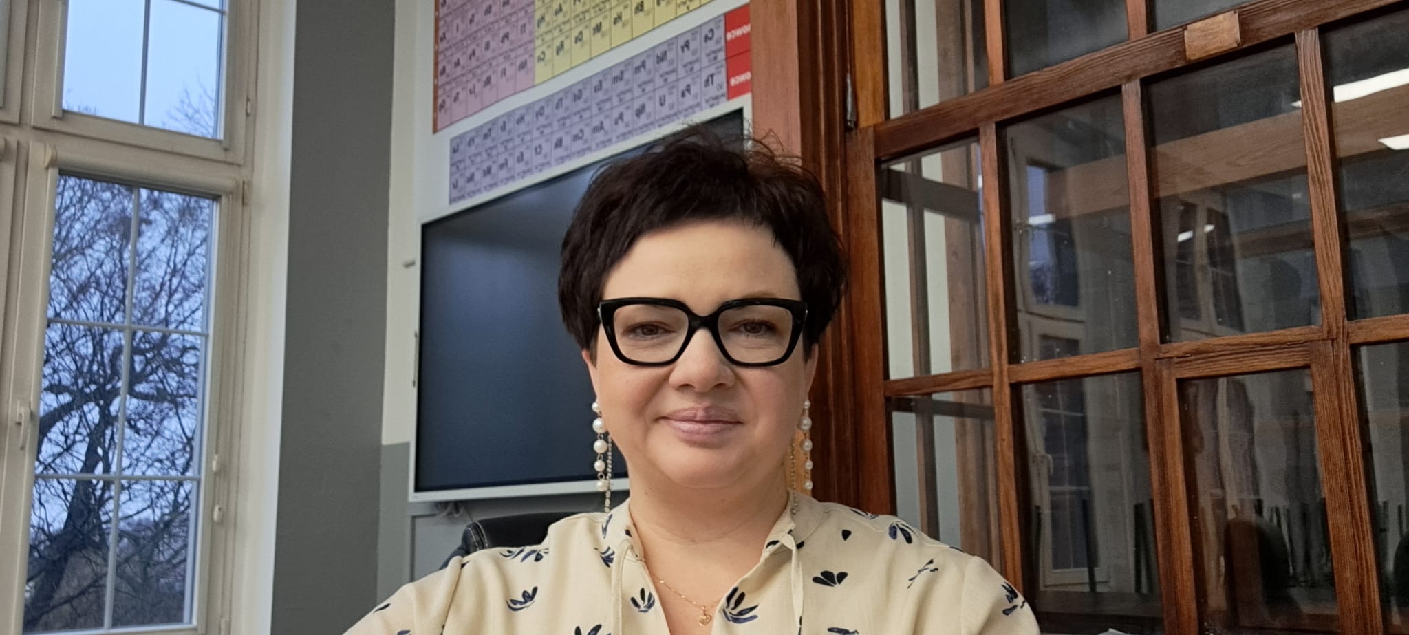 Katarzyna Gębura