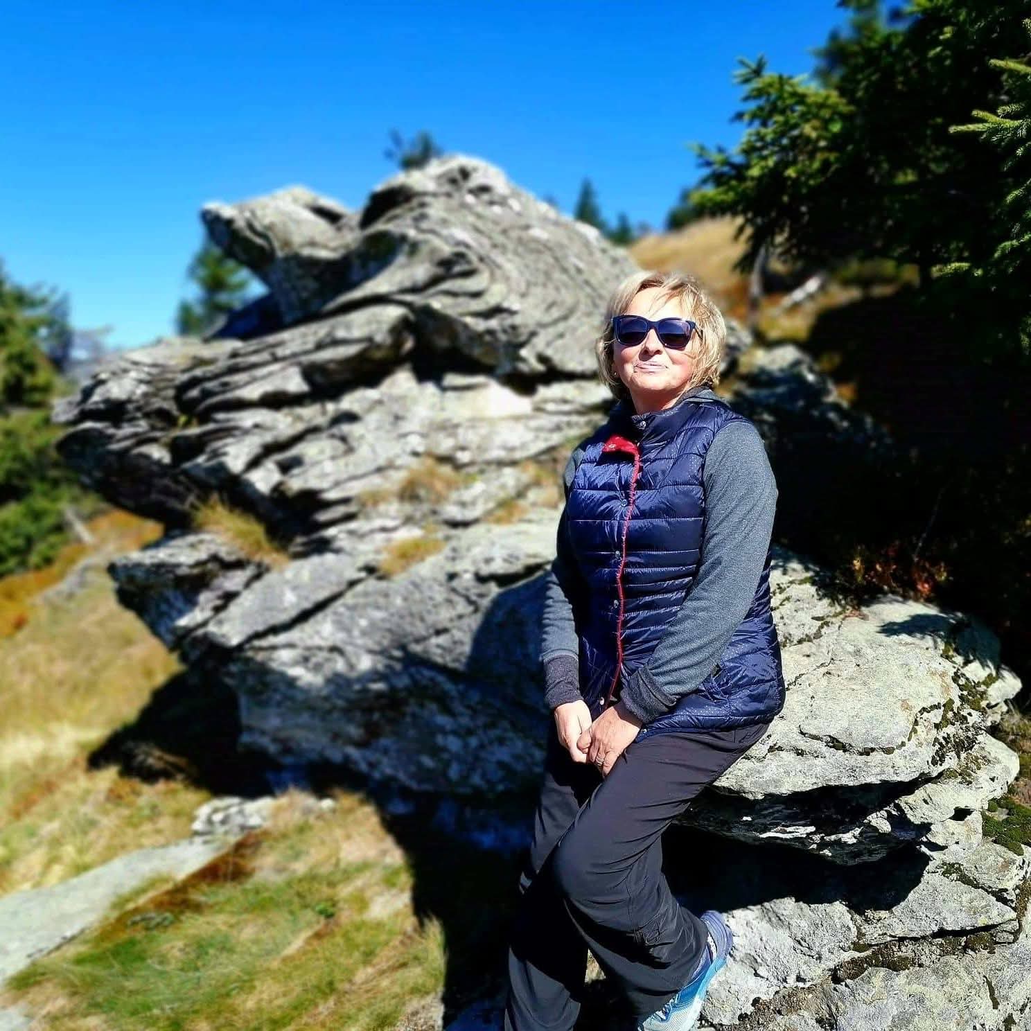 Danuta Piotrowska